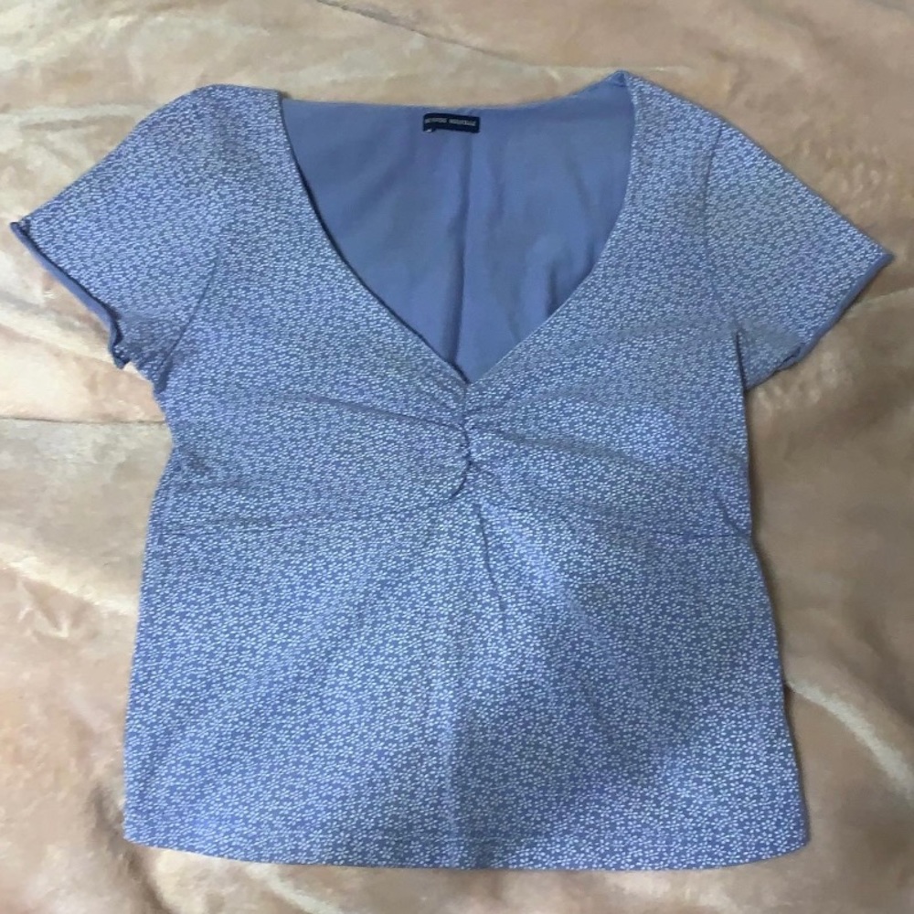 FIRM PRICE! Brandy Melville Gina top